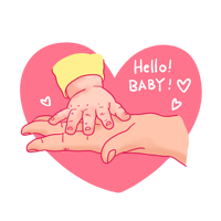 ÿ��һ��С��ϲ  Ϊ��ϸ��һ�걦���ı仯