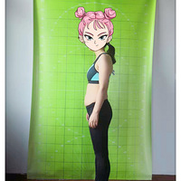 ����ӵ����Ů���ĵ�����