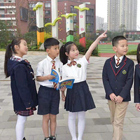 �����ϣ�Сѧ½�������ˣ����ĵ����Ǵ������İ��ԡ�ѧУ������