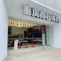 ����ѡ�����������С��SUV����HS��������ֵ������ʵ��Ҳ��ǿ