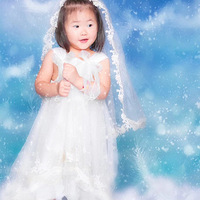 ���������գ��о�����С��Ů���ɵ�ģ������