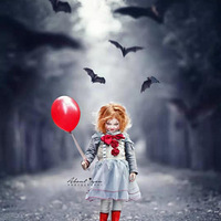 trick or treat heiheihei ����ʥ�����͡�