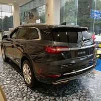 ʵ����XT6ͬƽ̨�Ĵ�����SUV��˰����죬�����׼��������˭��