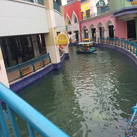 �ҵ�һ����Һܽ�������԰--ʥ�����ֳ�