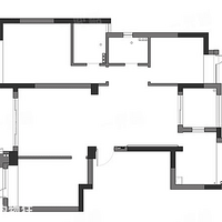 ƽ����С��¥������Ԫ��ɫϵ����羰