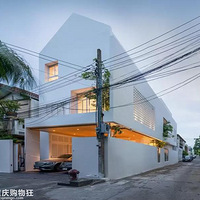 һ��λ��̩���ļ������巿�ݣ���Ȼ���д���ͥԺ�ͽ���أ�