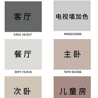 �Ƽ�������������ϵ��ǽ�ᣬ�����и���ǽЧ��ͼ