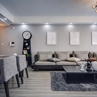 ��Լ��װ�����䵭�磬�����������һ����Ч��ͼ