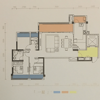 60��������170ƽԾ�������ͥ���ʼҡ�2020����װ���ռǡ�