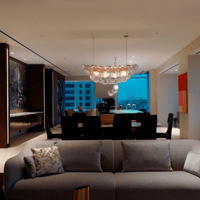 760�O �Ĵ�ƽ�㣬������������һ���ݻ�������