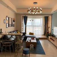 ����88ƽ����װ��4�ң�17��㶨��