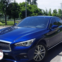 Ӣ�����Q50L���������ͺĸ��������ܽ��ܡ��ҵ����ó�������
