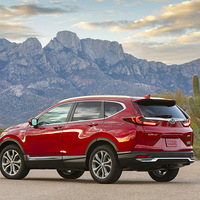 ���úò���û��ԭ�� ����CR-V�ó�һ����ļ��ĵ�