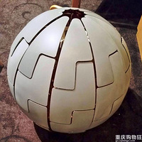 ���Ѹ����˼�IKEA PS 2014���ƣ���ɾ��޵ı�ը֮��