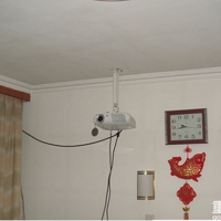 �Լ�DIYӰ����װ�ޣ������ĵ�