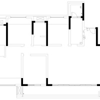 ��ʢ����135ƽ�ִ��ڰ׻ң���ʺ��װ��֮·��2020����װ���ռǡ�