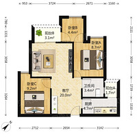 ���Ỽ��+��������=MY HOME��2020-1���ϼ���Ҵ�����