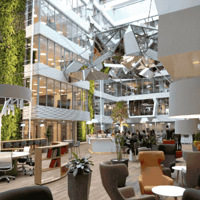 �����Ҽ������ŵİ칫����װ�ޣ��ⶰ�ܲ���¥���ˣ�