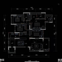 140ƽ��ʽС�󷿣��Ҿ߽���������2020����װ���ռǡ�