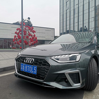 �������Լݡ��������ڸĿ�İµ�A4L����ֵ��������һ���