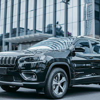 �������Լݡ�ֻ�ȴ�һ����������Jeep���ɹ��Լ�����