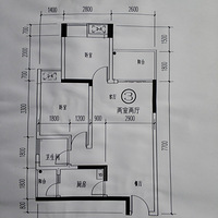 װ�޿�������һ����ǽ