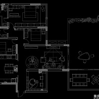 126ƽ��60ƽ¶̨��ʽԭľ�硾2020����װ���ռǡ�