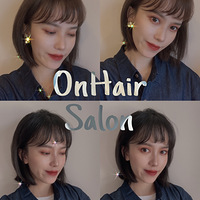 *FANFAN* н OnHair Salon̷