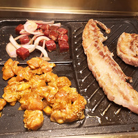뻨