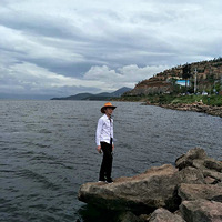 ��ҵ·�ϵ�������������ȥ�ң�