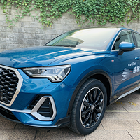 ԼݡոͣԼµQ3 Sportback