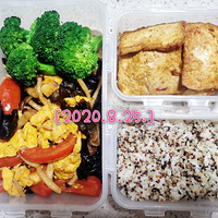 �̵��Լ�һ�ܵĴ���+��ʳ