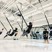 ˶Bungee Workoutˬ