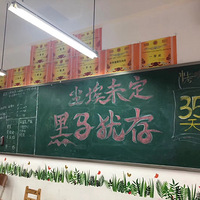 适合自己的才是最好的，学渣也可以nx