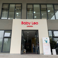 Baby LeoӤӪֱ