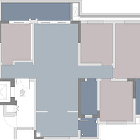 ���ض���Զ~��ɽ��119ƽ�ִ���Լ��װ�޼�¼��2020����װ���ռǡ�