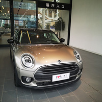 ϲ21MiniClubman