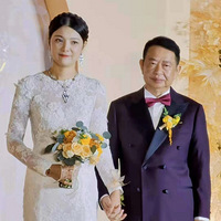 说说那些嫁给富豪的交易员、服务员、空姐、柜姐…