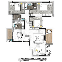 120�O���ּ�װ��֮·�������깤