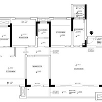 ��ʢ����135ƽ��װ������������ִ����ݷ硾2020����װ���ռǡ�