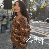 ZARAŷ֯ë̫ʺˡ