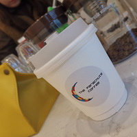 Theparachutecoffeeʲô
