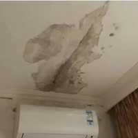 ��¥����һ�����©ˮ����Ȼ�����ԭ�򡭡�