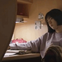 藏在高楼大厦里的格子间，是另一群人学习的天堂！
