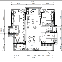 ��ĸɽ124ƽ��ʽ+�ִ����硾2020-4���ϼ���Ҵ�����