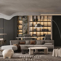 Home tour| ����С��Ů&����Captain��װ������֮��