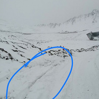 ���ڼ����ѹ���������ѩɽ����