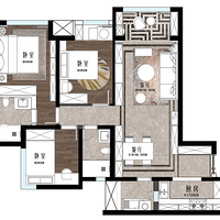 һ�����������ļ����������Ƕ�һ�޶��Ļ鷿װ�޼�~