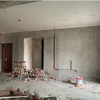 9��౬��120ƽ������һ���ڴ�Ч����2021����װ���ռǡ�