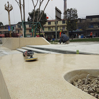 ���أ���̨ĥʯ����Ч��